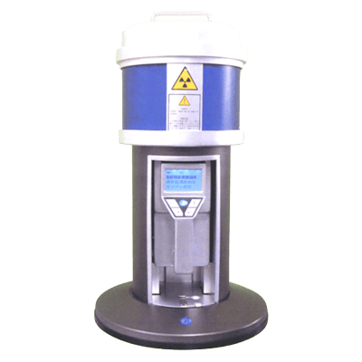 X-y放射線測定器 精密博士 JB4020 | 株式会社福島電子計算センター