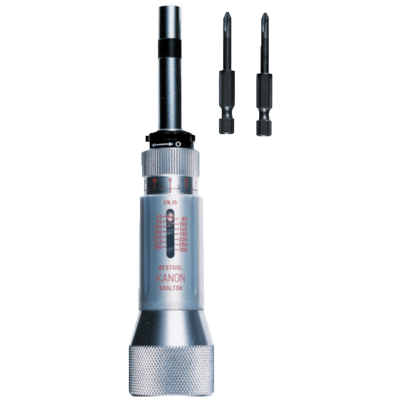自動機用ドライバー DCタイプ トルクセンサー内蔵ブラシレスドライバー