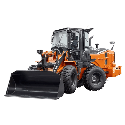 ホイールローダ ZW-5シリーズ ZW50-5B | 日立建機日本株式会社