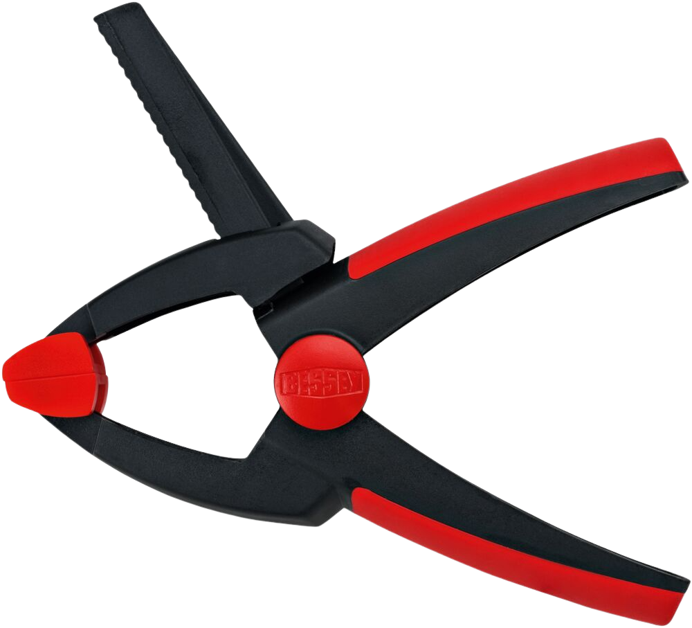 -Woodworking/DIY clamp XV series