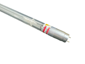 従来殺菌灯に換わるUV-CCL 蛍光灯タイプ (開発中)-株式会社納屋商事