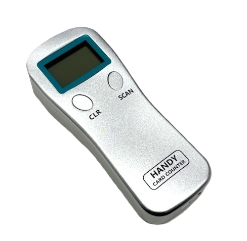 計数器 マルチファンクションポータブルカウンター CM-1-株式会社テストラム