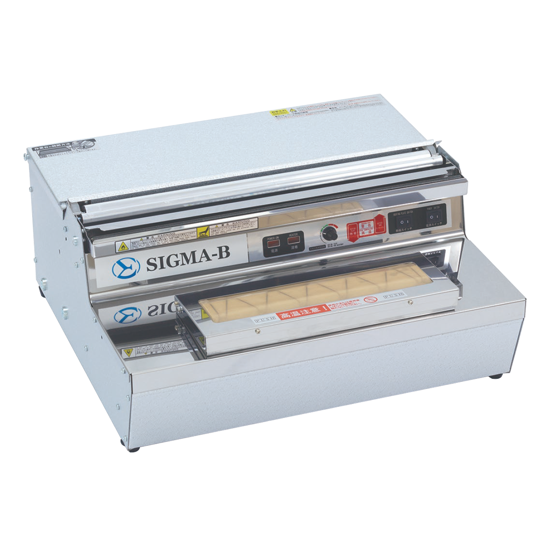 ARC Hand Wrapper Sigma Wrapper Energy Saving Model Sigma Wrapper U / Sigma Wrapper B-ARC Co., Ltd.