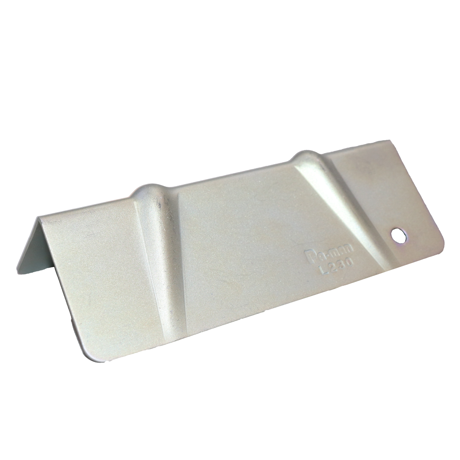 L-corner, steel plated, thin plate type, L230-Perman Corporation Co., Ltd.