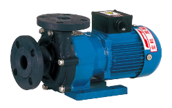 Non-displacement pump Magnetic pump-Takumina Co., Ltd.