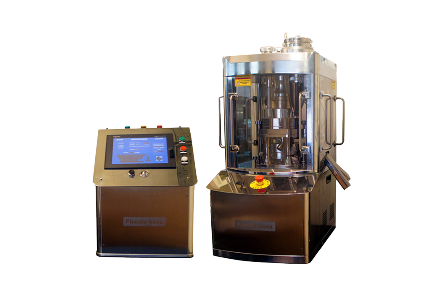 PACKSTATION SAP™-ESTEC Engineering Co., Ltd.