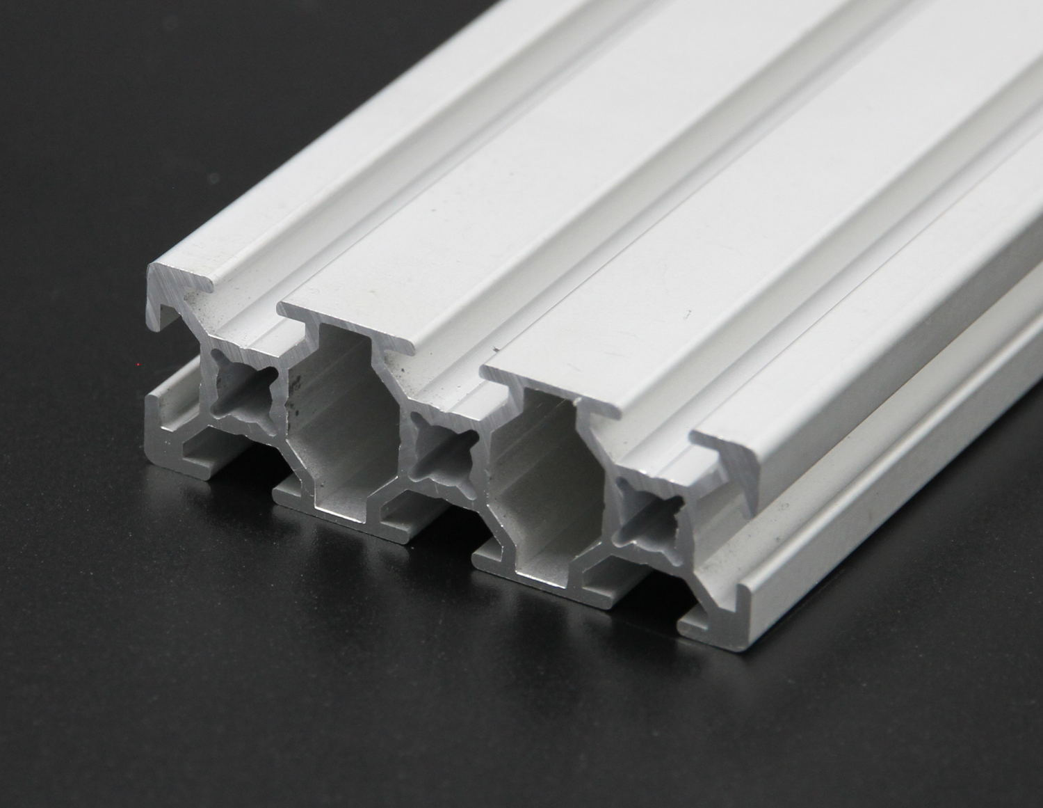 -Quick delivery, abundant accessories and functional aluminum frame TF6 series