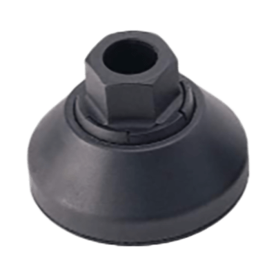Bolt de adjuster 580-90 type 580-9014-Sugatsune Industries Co., Ltd.