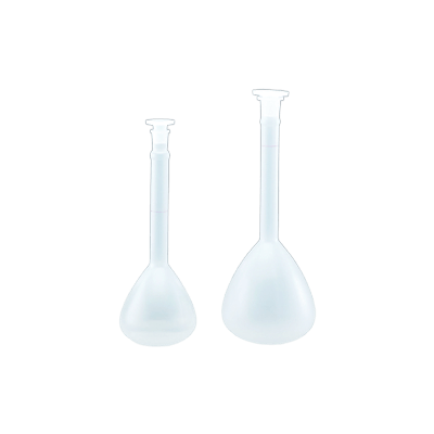 PPメスフラスコ-ニッコー・ハンセン株式会社