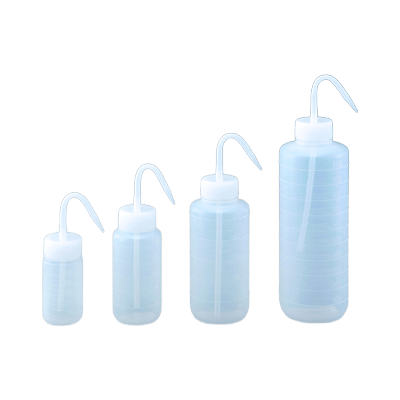 J洗浄瓶-ニッコー・ハンセン株式会社