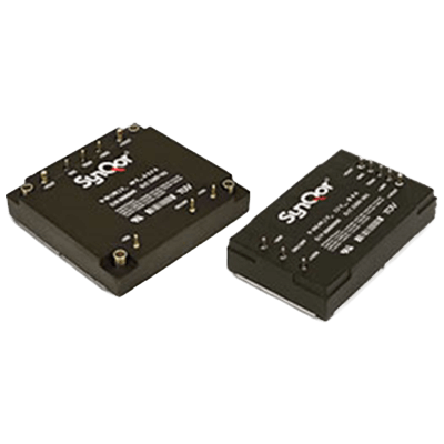 産業機械向けの耐久性を高めた絶縁型DC-DCコンバータ InQor DC-DC Converters-株式会社アルテックス