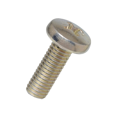 ＋バインド小ねじ FB-0000E-株式会社ウィルコ