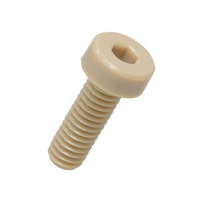 六角穴付き低頭ボルト PECL-0000-株式会社ウィルコ