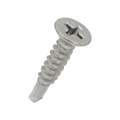 皿ドリルねじ UFK-0000-株式会社ウィルコ