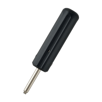 イリサート用 (すり割付き) 専用 挿入ドライバー IR-00S-株式会社ウィルコ