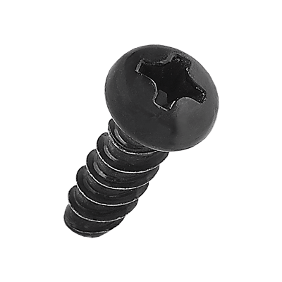 タップタイトねじ Pタイト ＋なべPタイト FPP-0000EB-株式会社ウィルコ