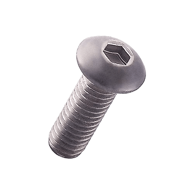 六角穴付きボタンボルト TIABC-0000-株式会社ウィルコ