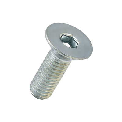 六角穴付き皿ボルト FFC-0000E-株式会社ウィルコ