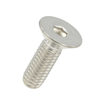 六角穴付き皿ボルト UFC-0000-株式会社ウィルコ