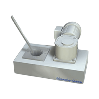 ホッパー下取付専用 ホッパーブリッジブレーカー PBB-株式会社セイワ技研