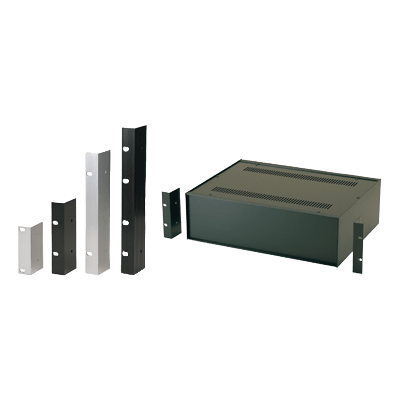 ラックマウントブラケット Mシリーズ 2U-株式会社タカチ電機工業