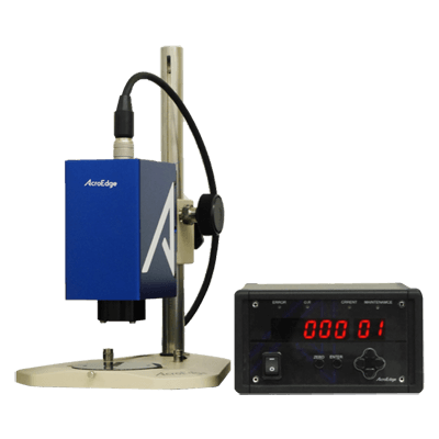 Curea UV硬化センサー (UV硬化樹脂硬化確認装置)-株式会社アクロエッジ