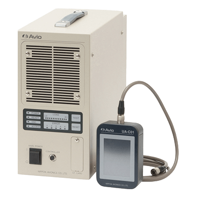 超音波発振機 SW-Dシリーズ-日本アビオニクス株式会社