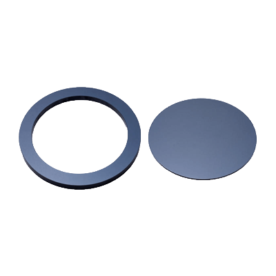 ファインセラミックス 炭化ケイ素 SiC-京セラ株式会社