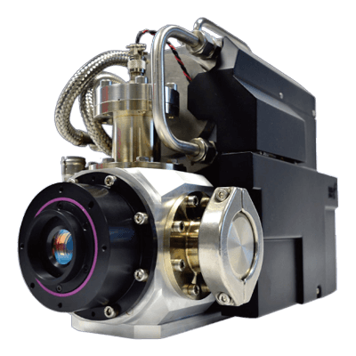 超高速赤外線カメラ C-RED One-株式会社東京インスツルメンツ