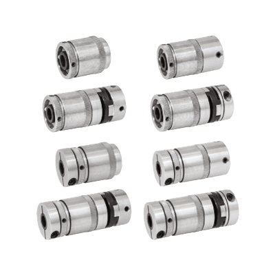 摩擦クラッチ 乾式多板摩擦式 MSCシリーズ MSC-2/6タイプ-日本ディック株式会社