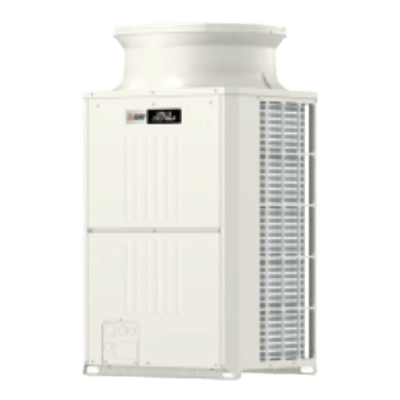 ビル用マルチエアコン 室外ユニット R410A専用リプレースグランマルチ-三菱電機株式会社