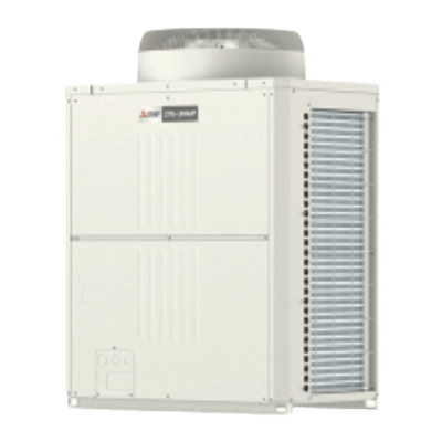 ビル用マルチエアコン 室外ユニット リプレースマルチR2 E eco-三菱電機株式会社