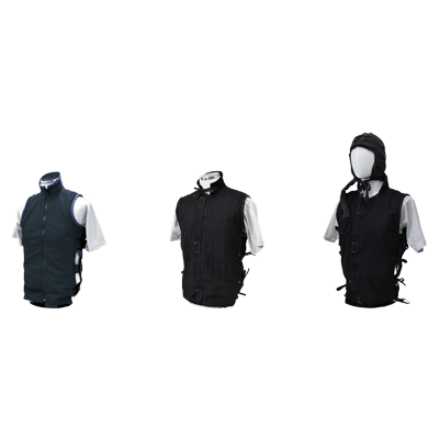 快適な作業環境を創造する地下水利用空調システムジオ・アクア システム 室内移動式 COOLEX-Multi Wearタイプ-株式会社鎌倉製作所