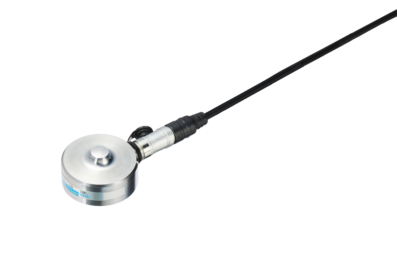 LCX-A-1KN-ID für 1kN-Kleine Druckkraft-Wägezelle LCX-A-ID