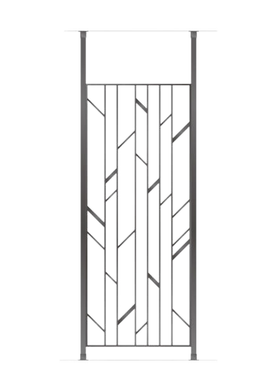 Gate [Modern] GS-2001-Metal Create Co., Ltd.