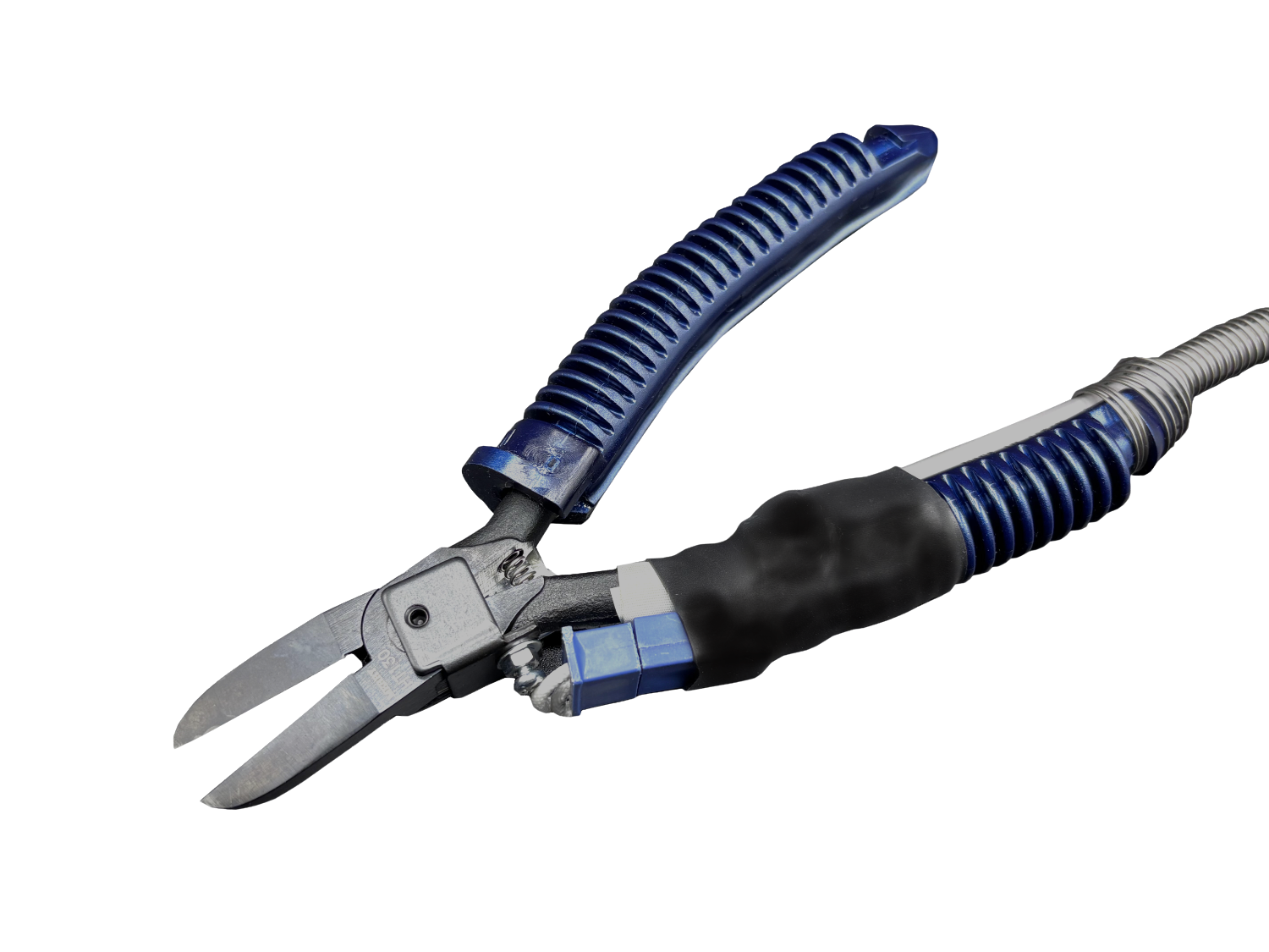 Merry work tool HT130 heat nipper-Muromoto Iron Works Co., Ltd.