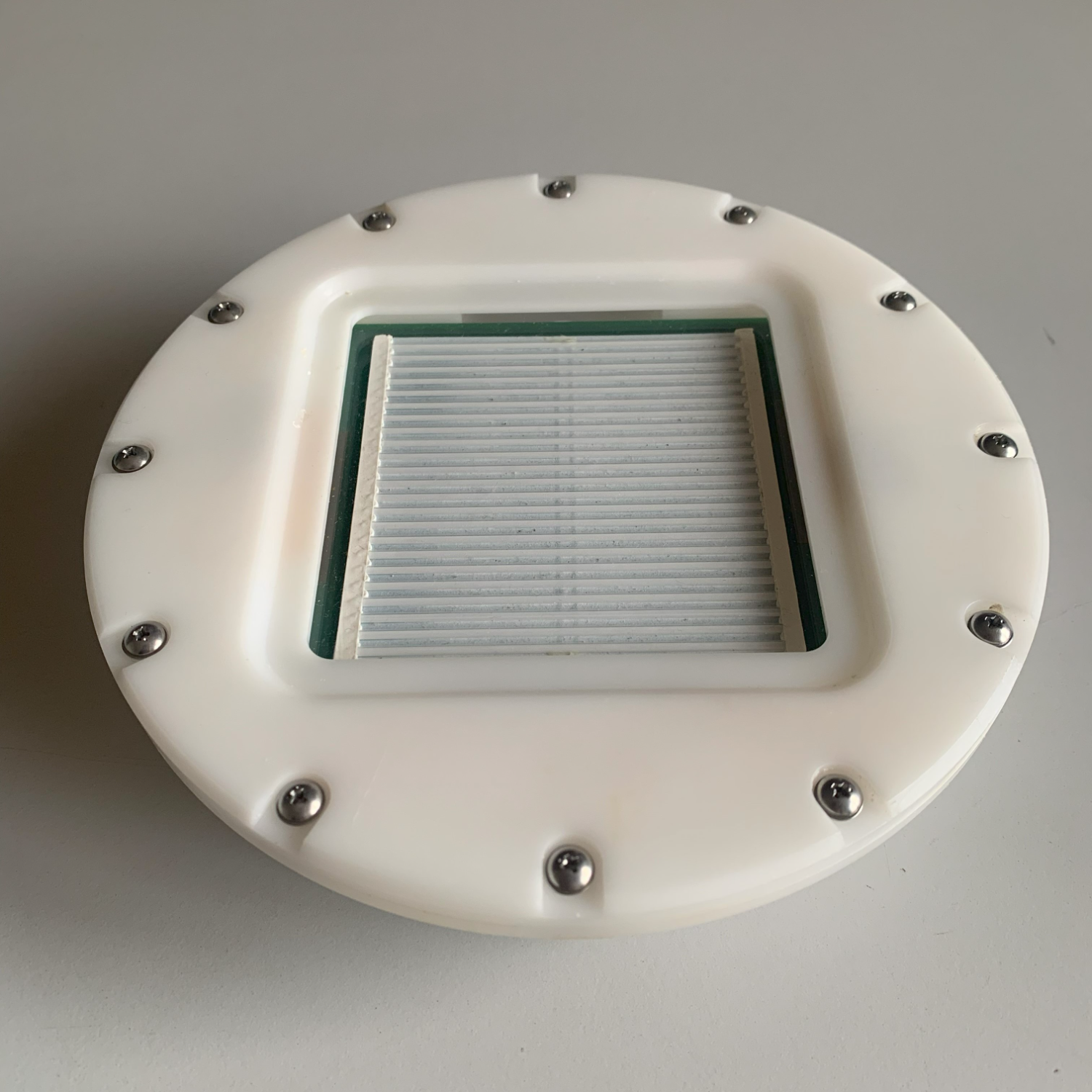 Mercury-free external UV light source module UV-SHiPLA-CM-Shiko Giken Co., Ltd.
