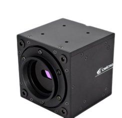 1,024画素 近赤外線プリズム2分光ラインスキャンカメラ NDシリーズ-株式会社シーマイクロ