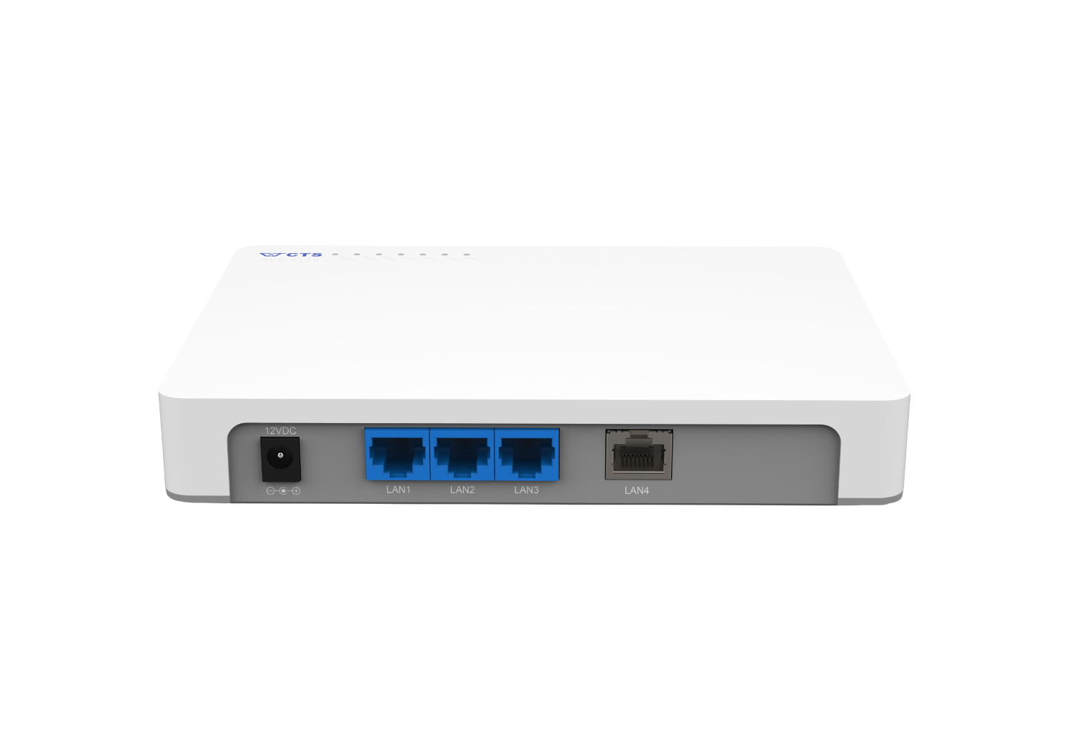 Desktop switch HES series with management function-Connection Technology Systems Co., Ltd.