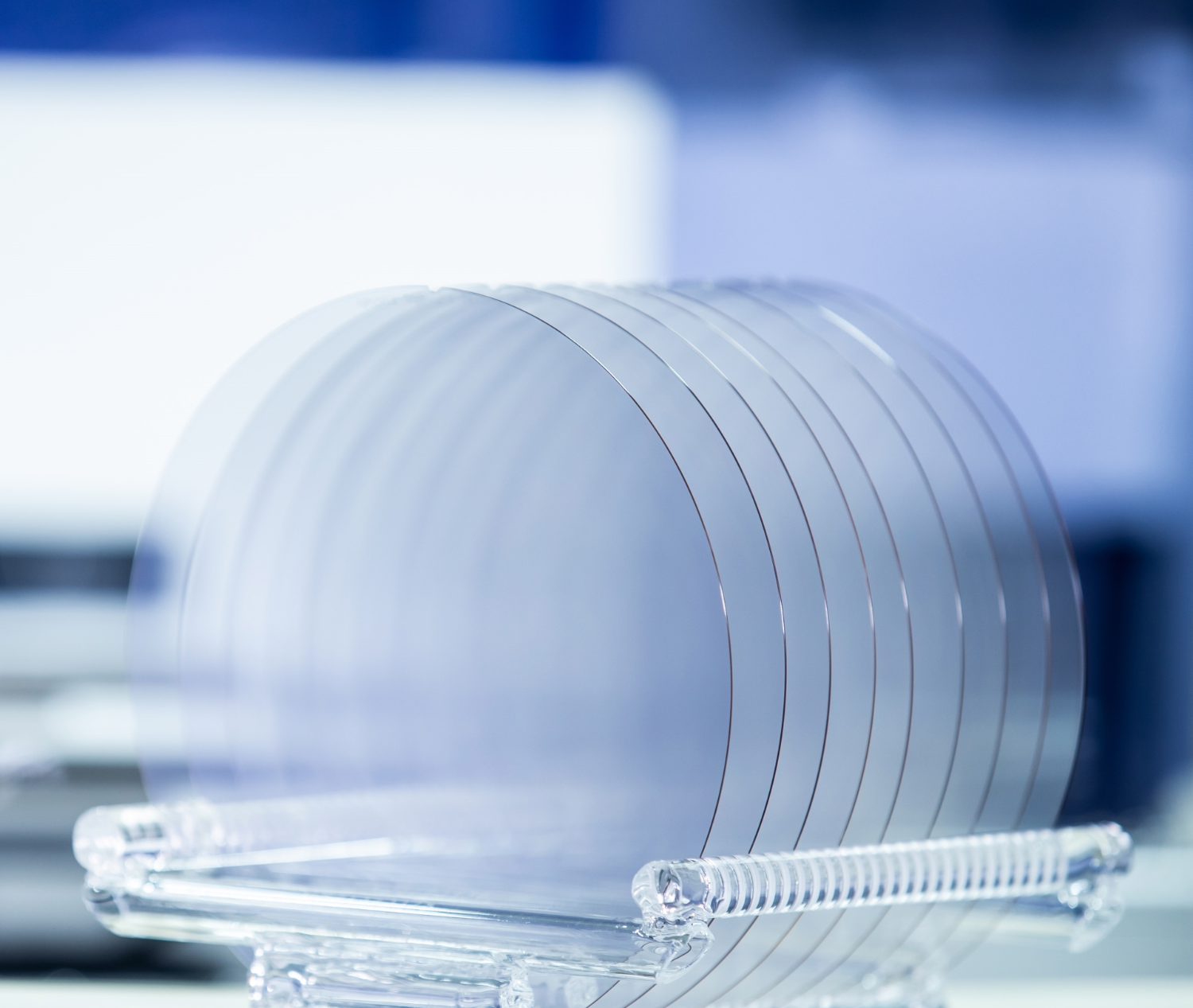 4H-半絶縁型 SiCウェーハ-株式会社豊港