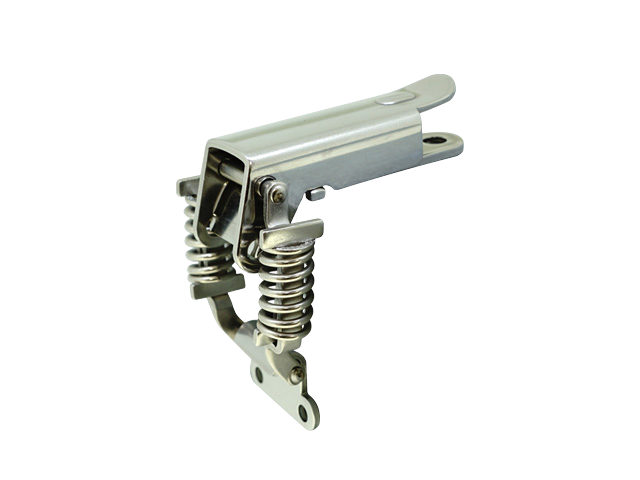 -Catch Clip L-type TL-11G