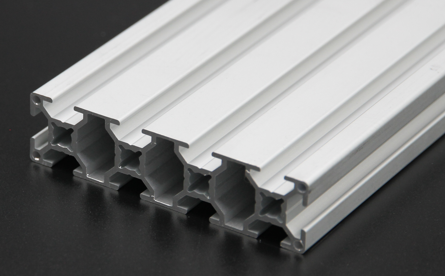-Quick delivery, abundant accessories and functional aluminum frame TF6 series