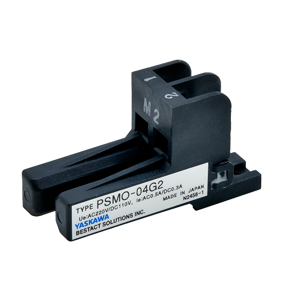 ベーン型磁気近接スイッチ PSMO-04G2-株式会社ベスタクト・ソリューションズ