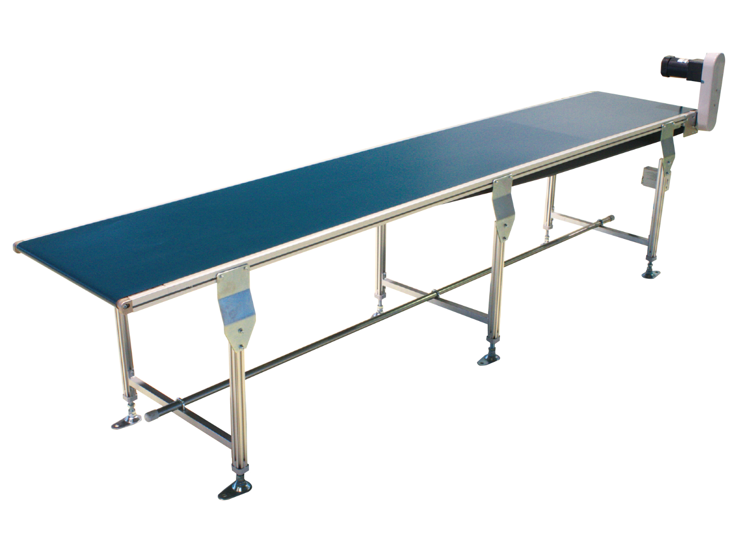 -Food conveyor series that transports food security and safety Chain-driven accumulation roller conveyor resin sprocket FCC6