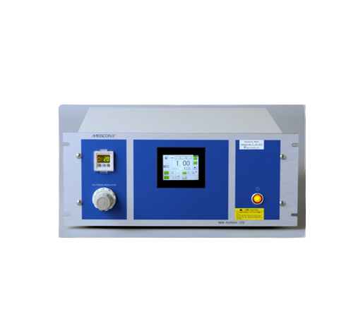 Ultrapure water antistatic device MEGCON PRCⅡ+/FRCⅡ+ series rack type-NGK FILTECH Co., Ltd.