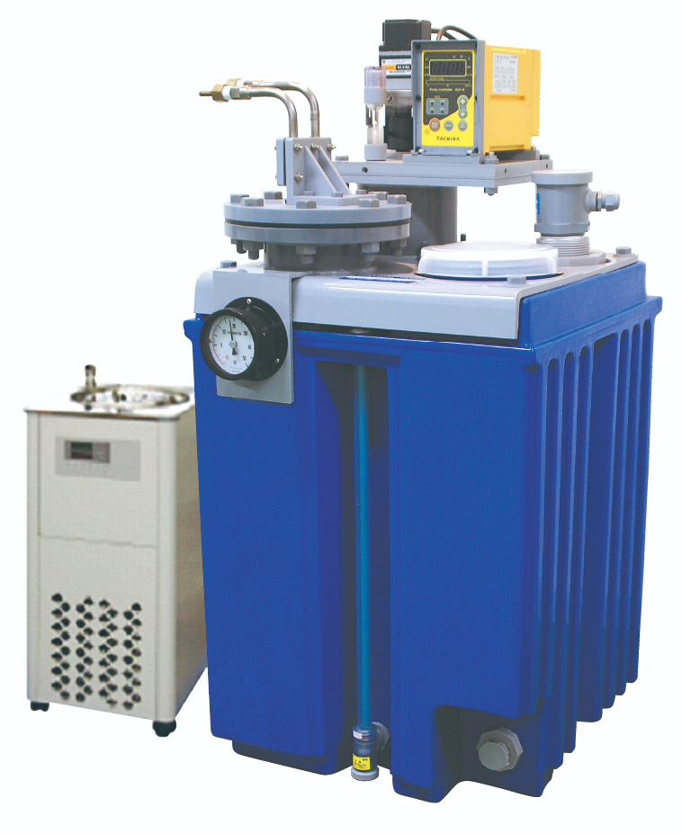 Hypocooler cooling unit HJ-Takumina Co., Ltd.