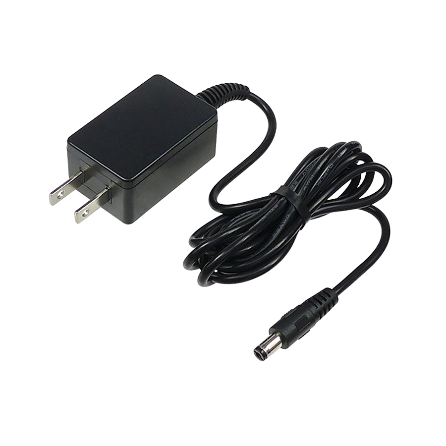 電源・電設資材 スイッチング安定化電源アダプター (DC24V/0.5A) CT-A307-セキュテック株式会社