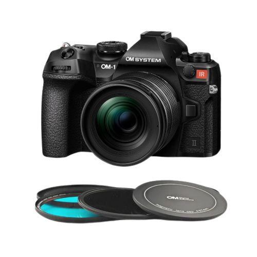 -Infrared camera IR system