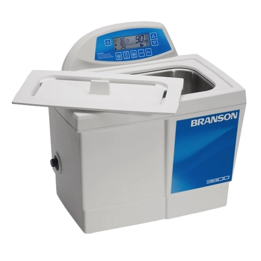 -Tabletop ultrasonic bath (cleaner) M-800 series, CPX-800 series M1800-J