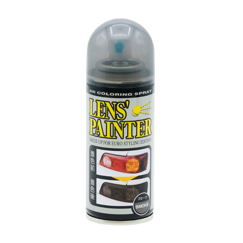 Car Chemical Tail Light Lens Painter Smoke 204-Aug Co., Ltd.